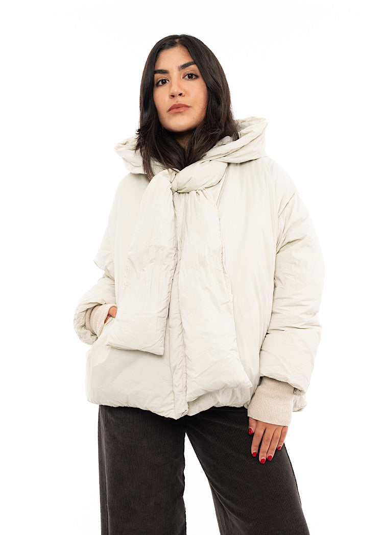 HANNOH WESSEL VAYA JACKET