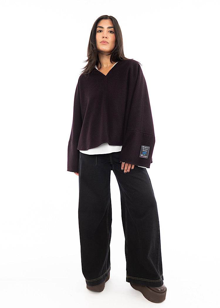 ANNETTE GÖRTZ OMARA TOP