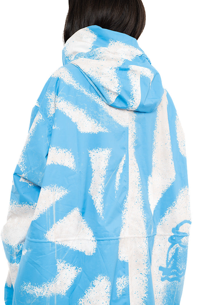 RUNDHOLZ MAINLINE COAT