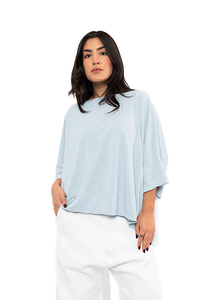 RUNDHOLZ DIP T-SHIRT