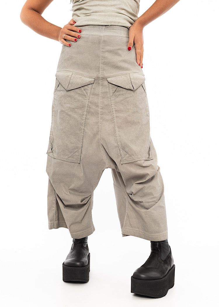 RUNDHOLZ DIP TROUSER