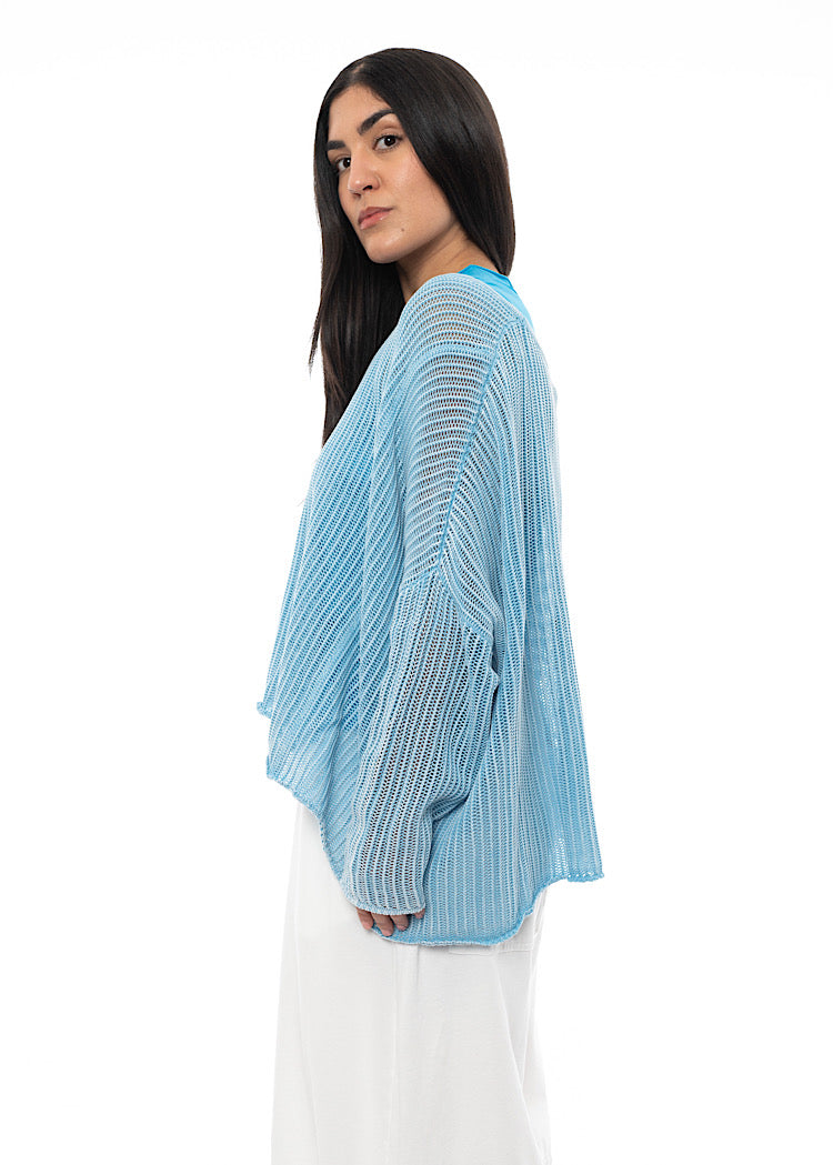 RUNDHOLZ BLACK LABEL PULLOVER