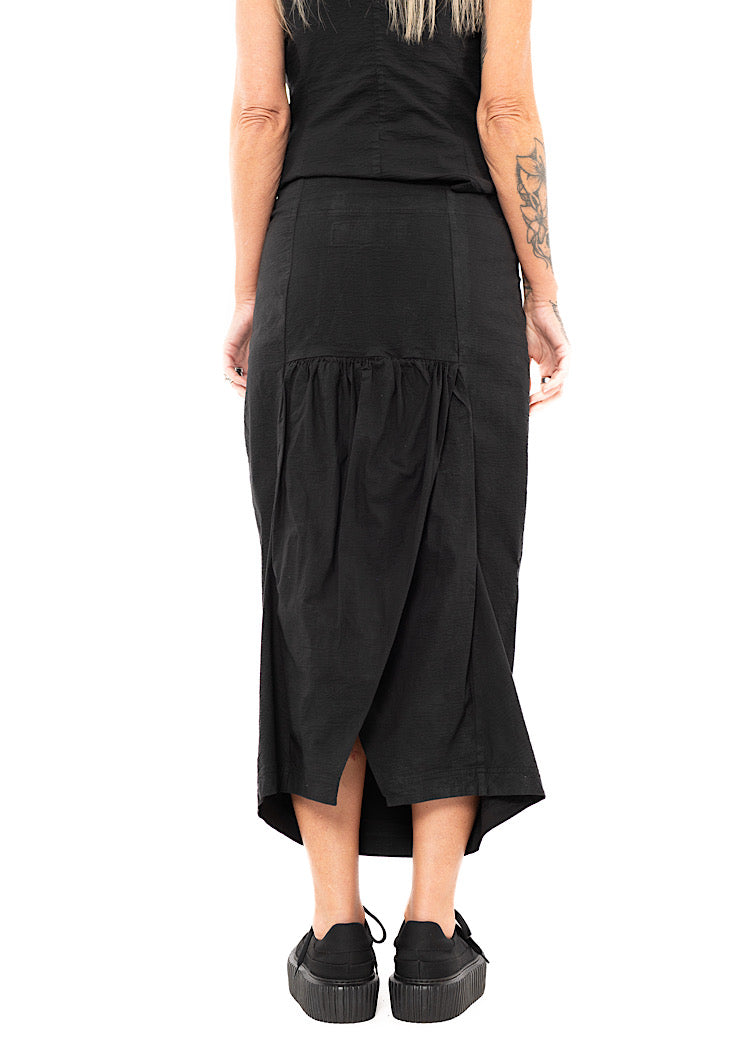 RUNDHOLZ DIP SKIRT