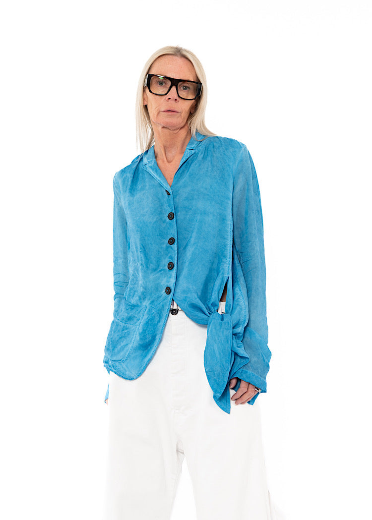 RUNDHOLZ MAINLINE JACKET