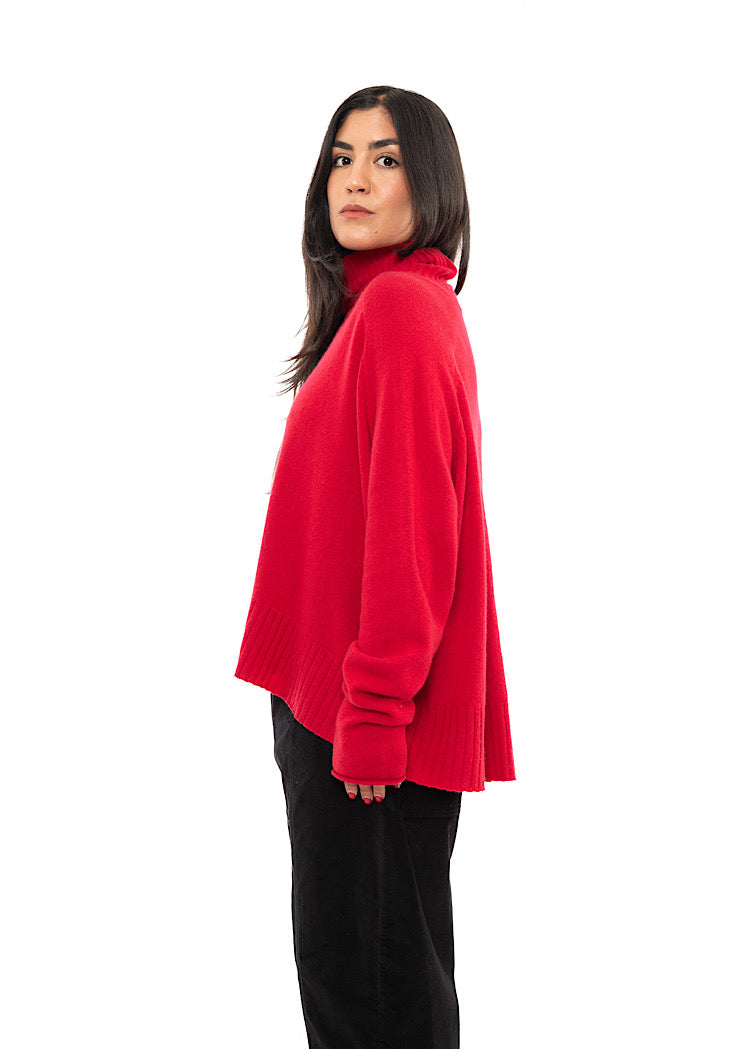 RUNDHOLZ BLACK LABEL PULLOVER