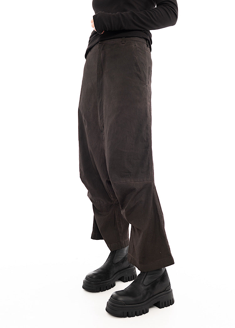 RUNDHOLZ MAINLINE TROUSER