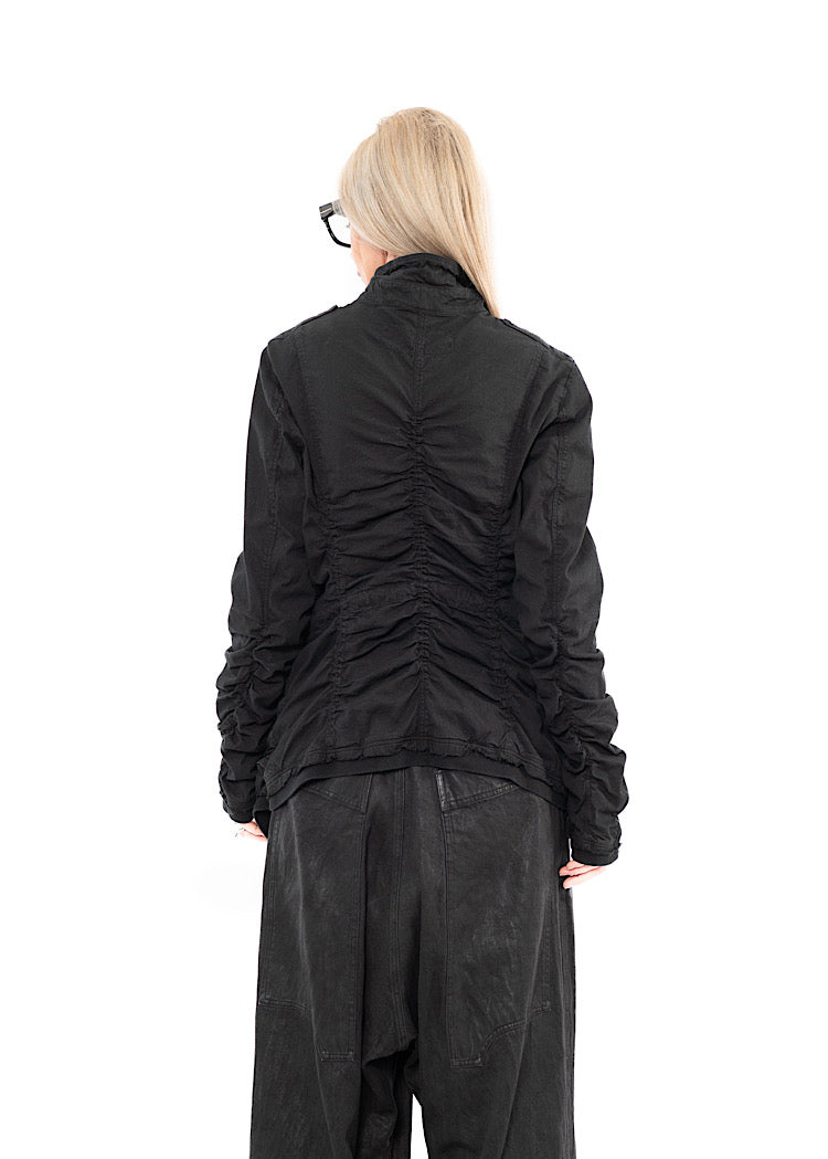 PRE-LOVED RUNDHOLZ DIP JACKET