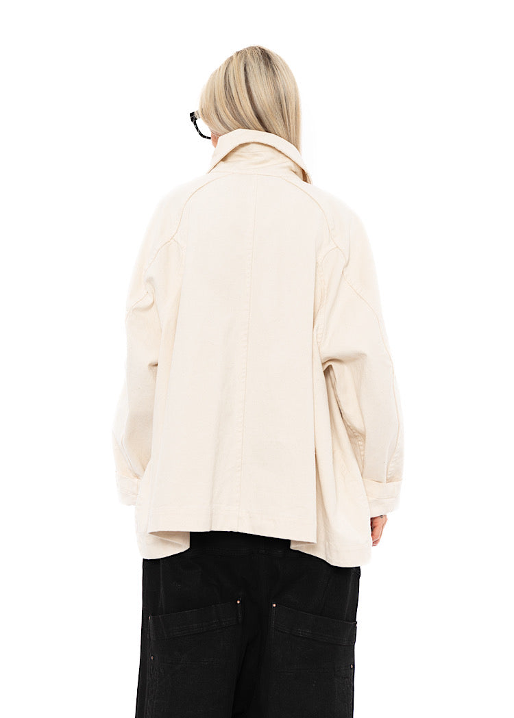 PRE-LOVED RUNDHOLZ MAINLINE JACKET