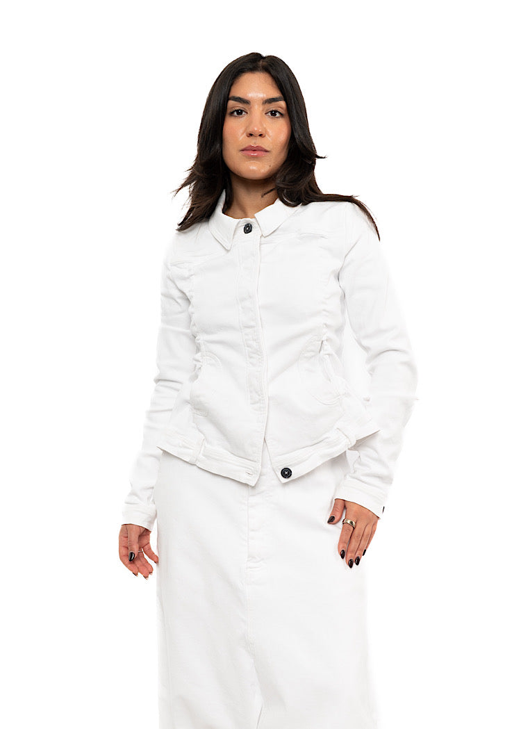 RUNDHOLZ MAINLINE JACKET