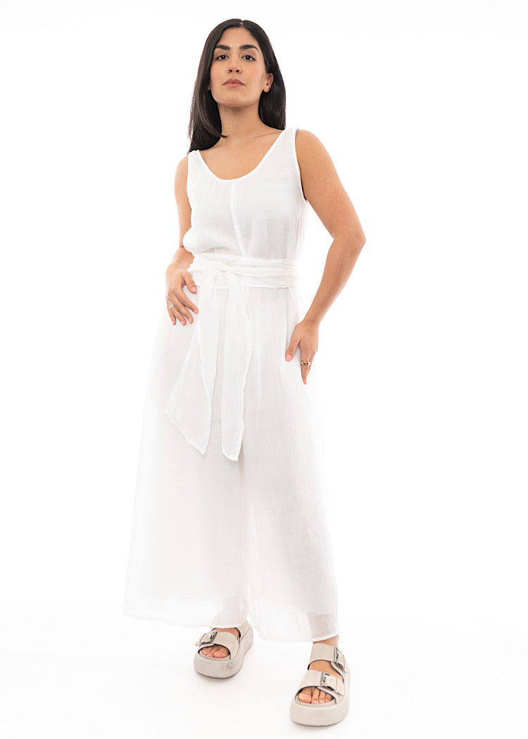 LA VACA LOCA CELIA JUMPSUIT