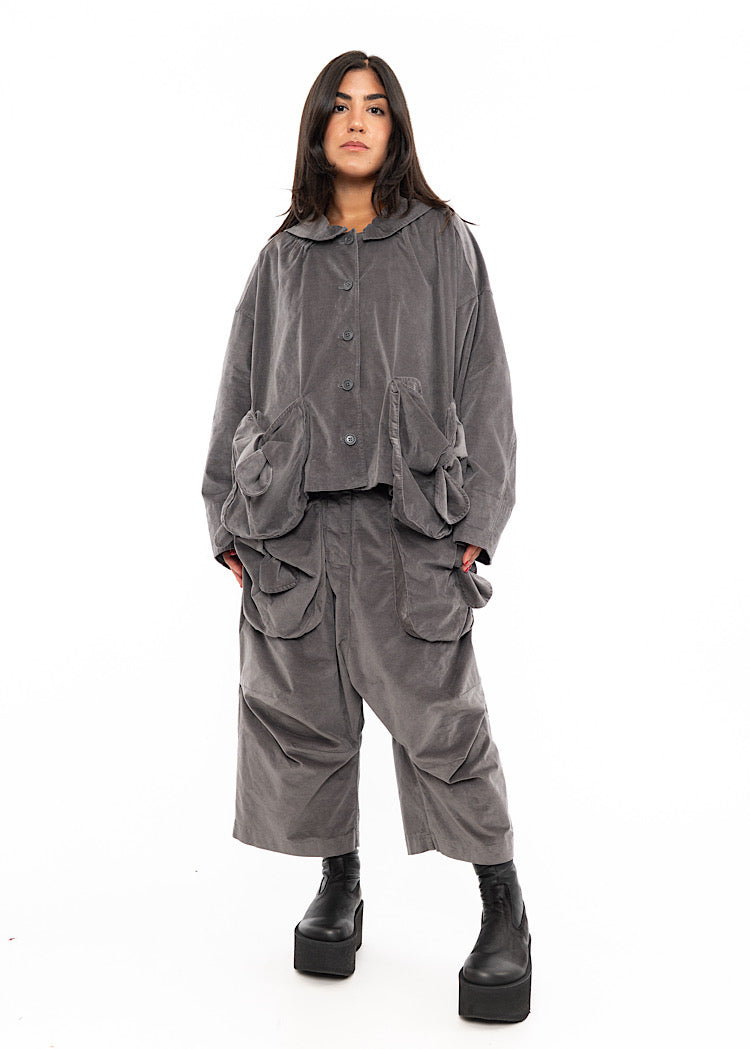 RUNDHOLZ BLACK LABEL JACKET