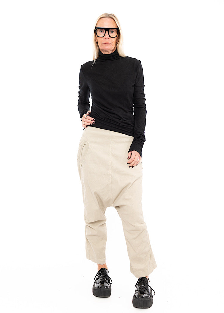 PRE-LOVED RUNDHOLZ DIP TROUSER