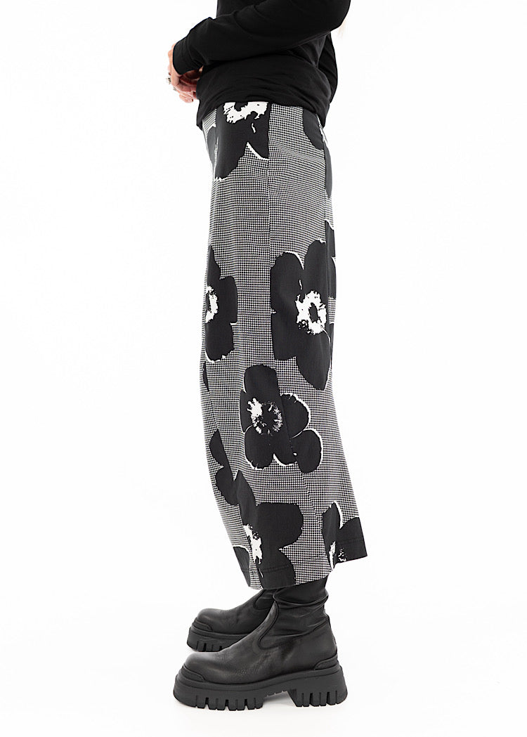 RUNDHOLZ BLACK LABEL SKIRT