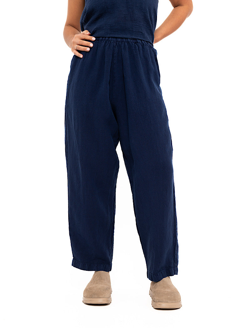 MANUELLE GUIBAL TROUSER