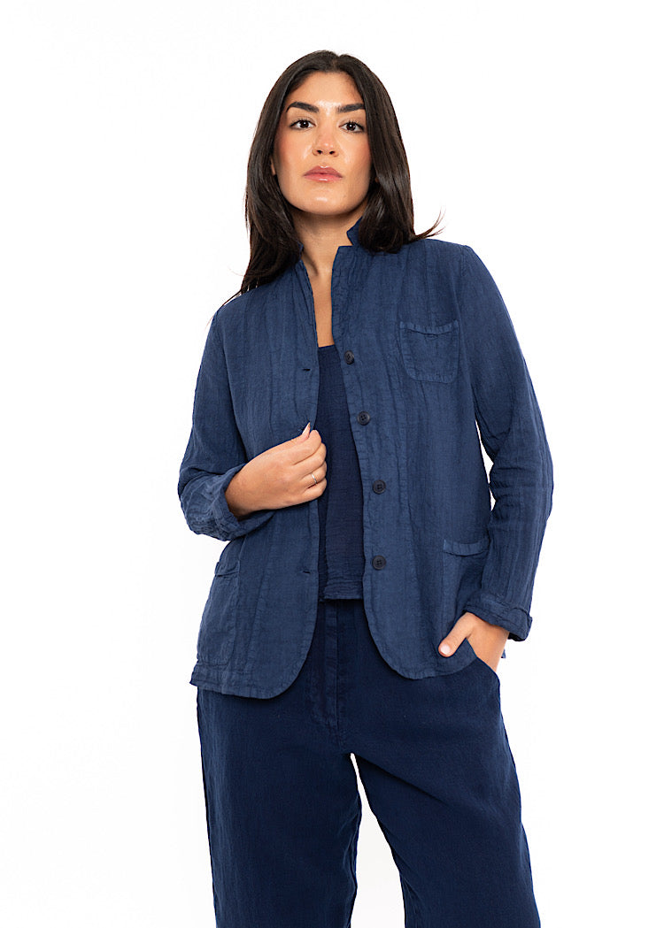 MANUELLE GUIBAL JACKET
