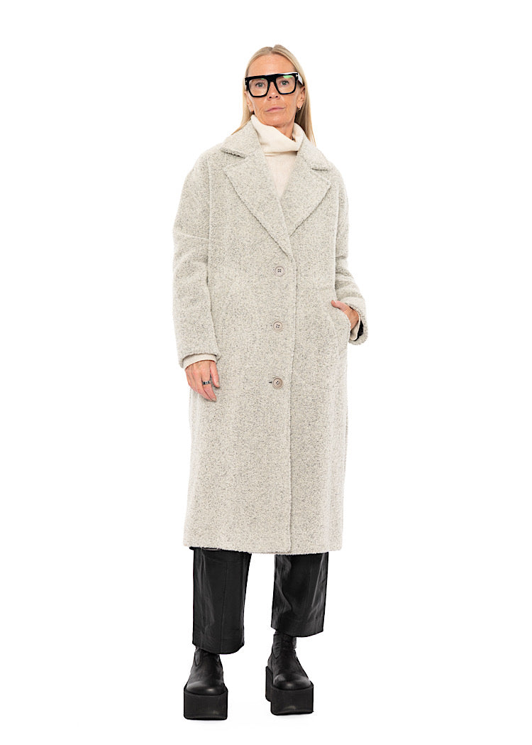 ANNETTE GÖRTZ NAOMI COAT