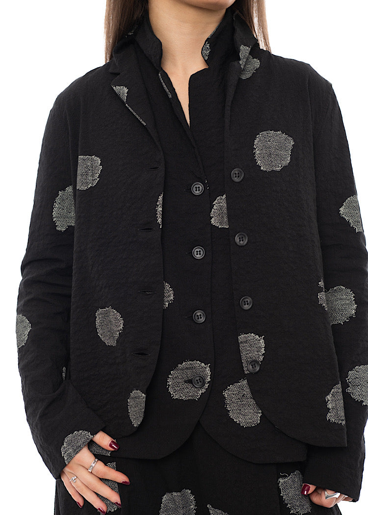 MAMA B ADEL S JACKET