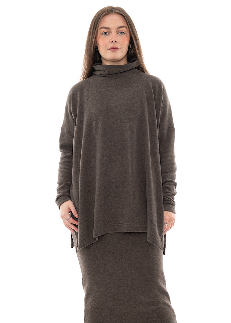 MAMA B ZITA PULLOVER