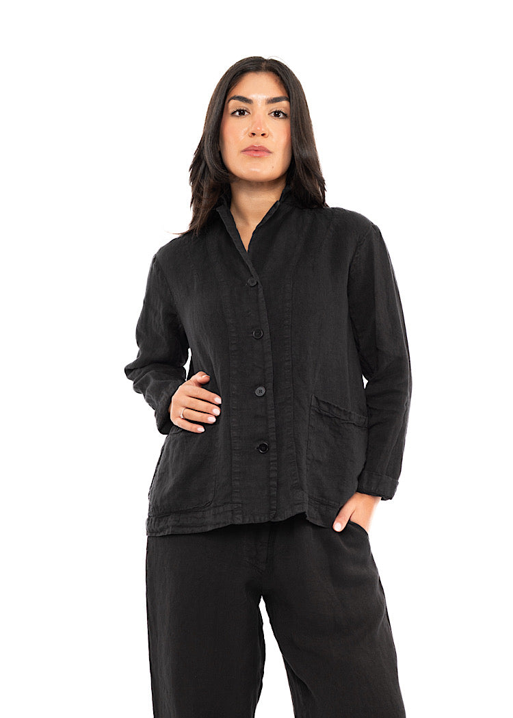MANUELLE GUIBAL JACKET