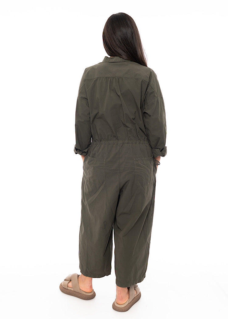 MANUELLE GUIBAL OVERALL