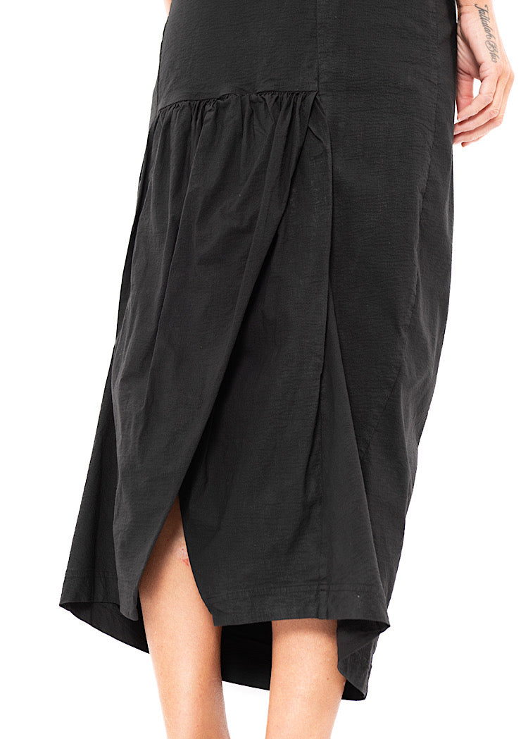 RUNDHOLZ DIP SKIRT