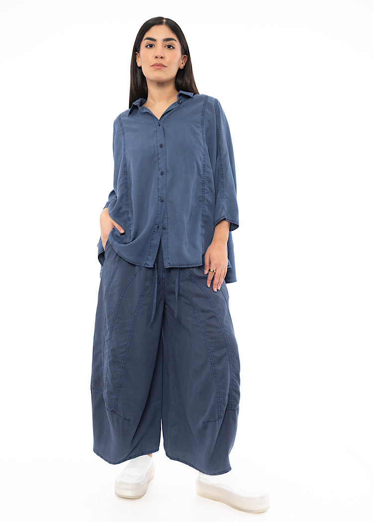 RUNDHOLZ BLACK LABEL SHIRT