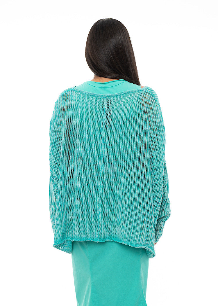 RUNDHOLZ BLACK LABEL PULLOVER