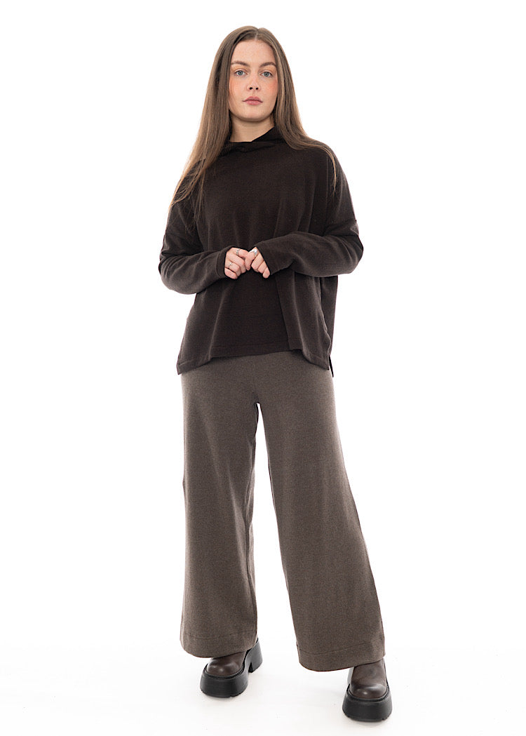 MAMA B ISILI PULLOVER