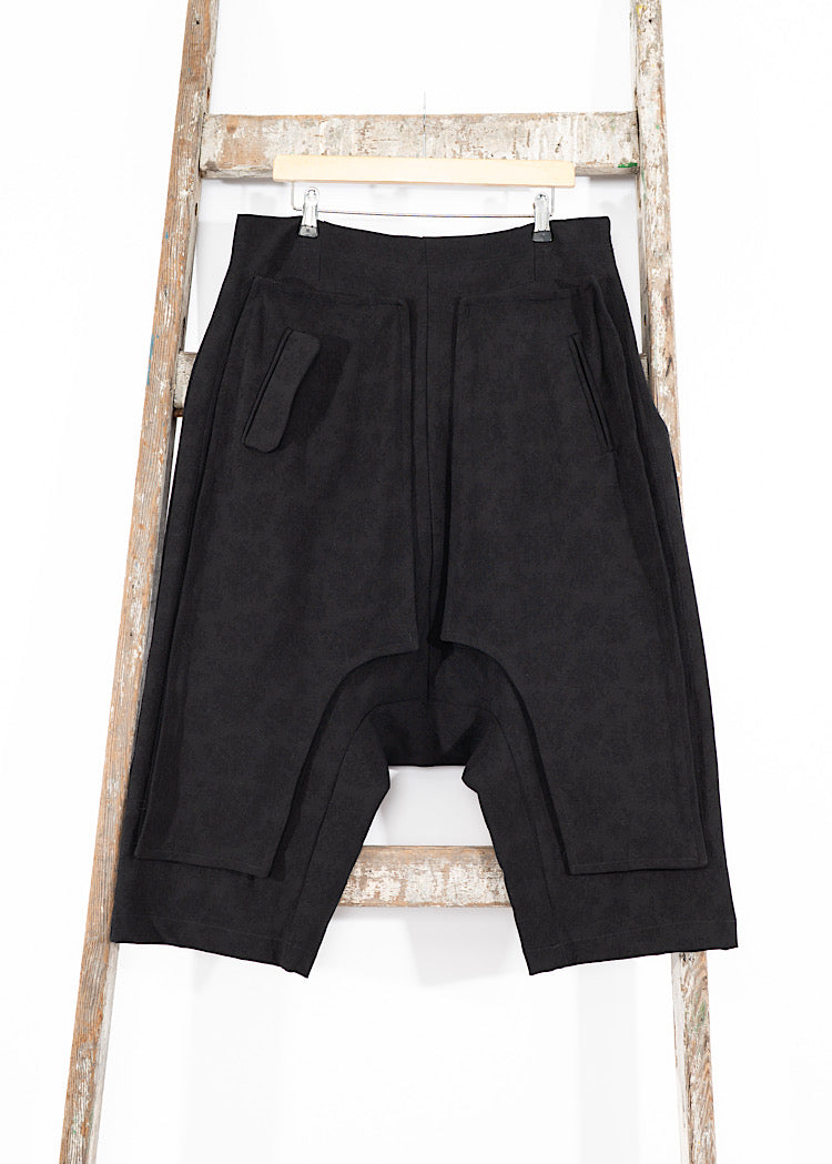 PRE-LOVED RUNDHOLZ MAINLINE TROUSER