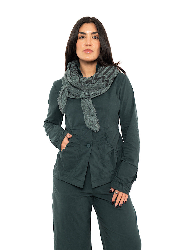 RUNDHOLZ BLACK LABEL SCARF