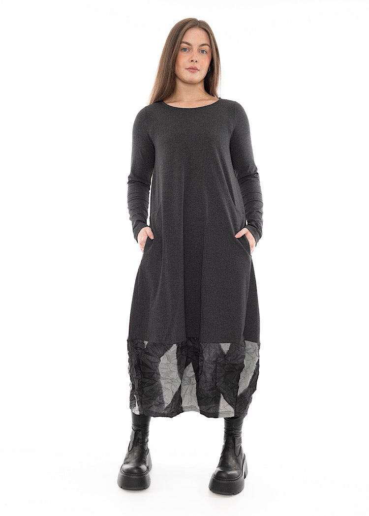 MAMA B RACHELE ST DRESS