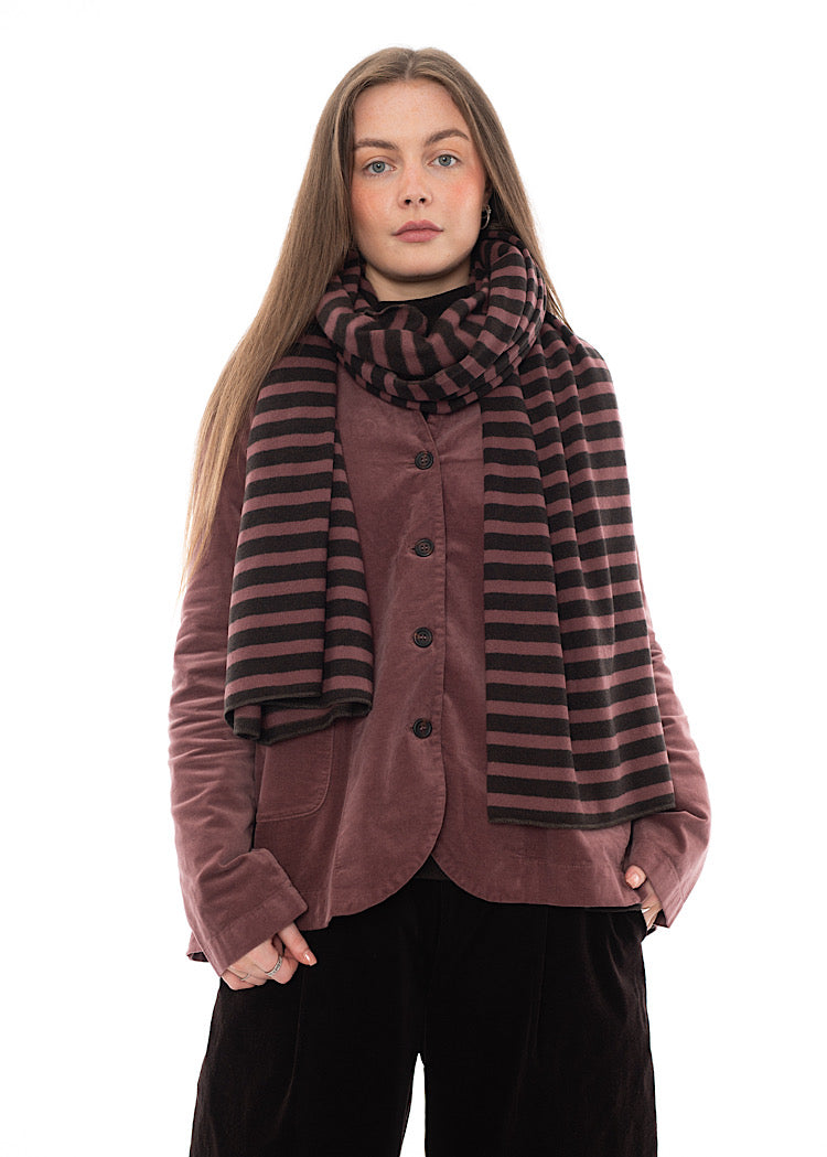 MAMA B SEGOVIA SCARF