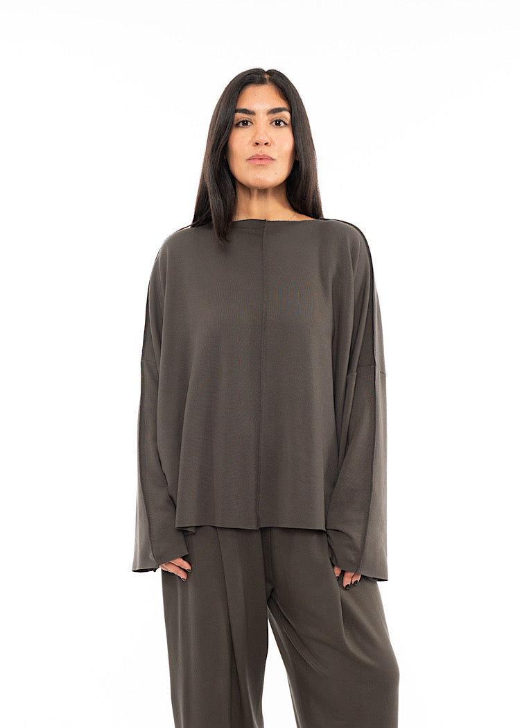 LA VACA LOCA ATOMO PULLOVER