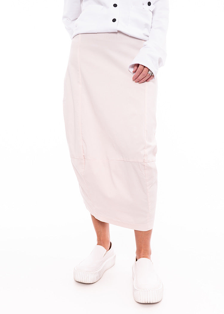 PRE-LOVED RUNDHOLZ BLACK LABEL SKIRT