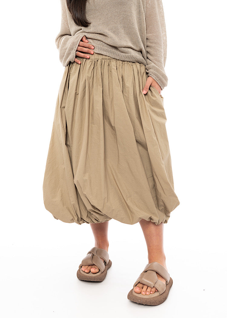 FRIDA ZAZOU DALILA SKIRT