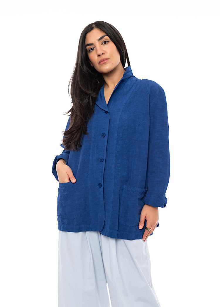 MANUELLE GUIBAL JACKET