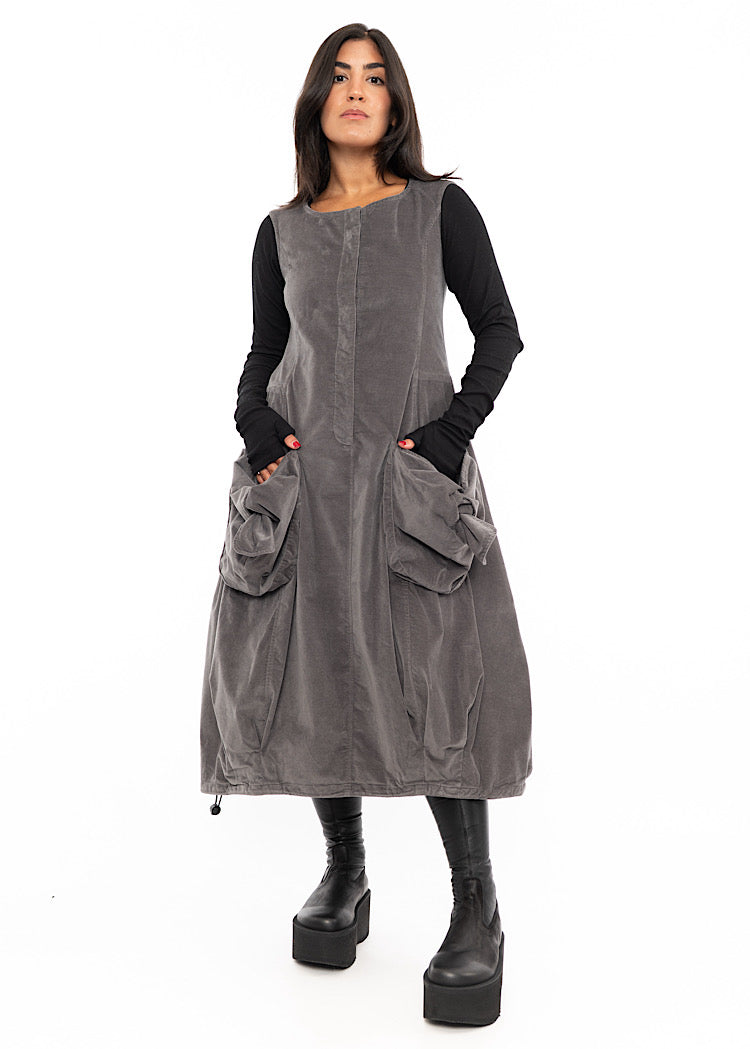 RUNDHOLZ BLACK LABEL DRESS