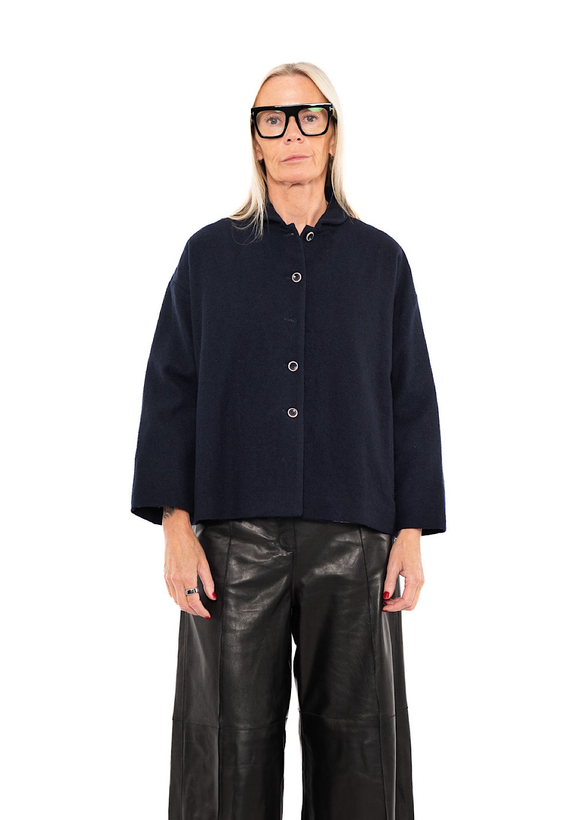 PRE-LOVED FRIDA ZAZOU JACKET