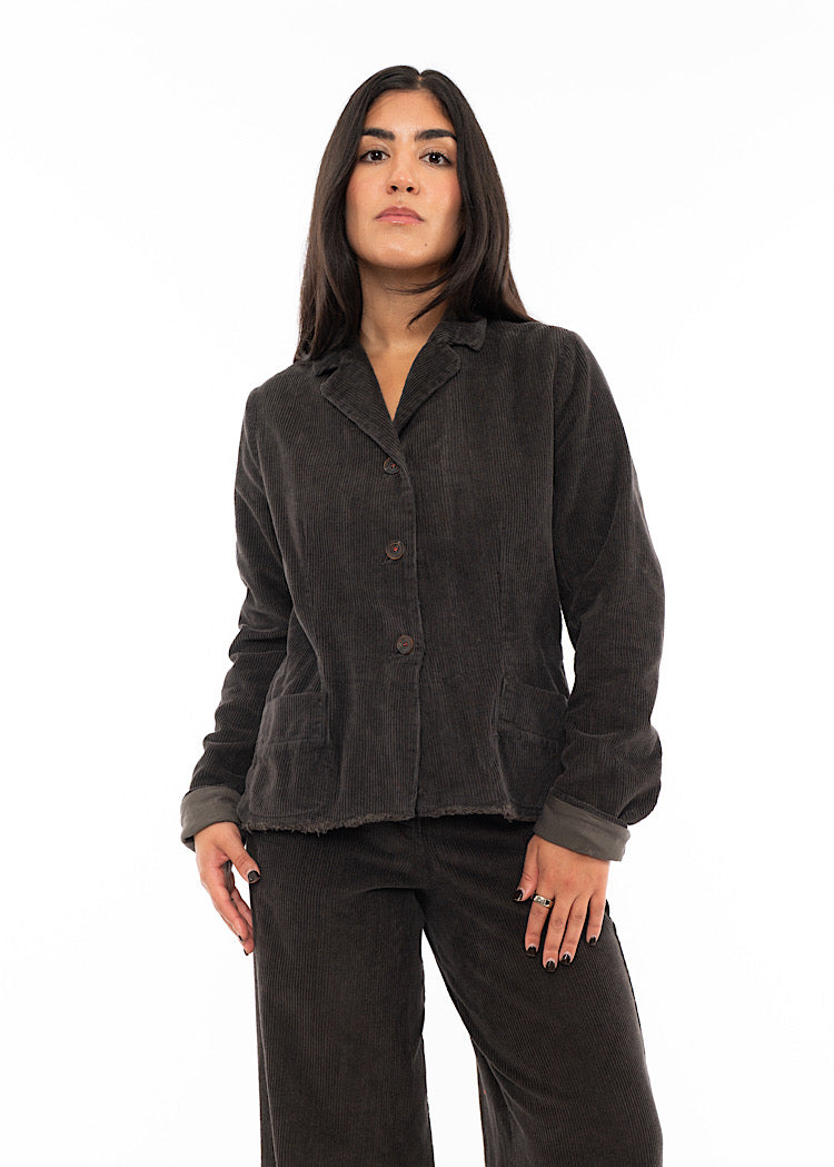 HANNOH WESSEL VICKY JACKET