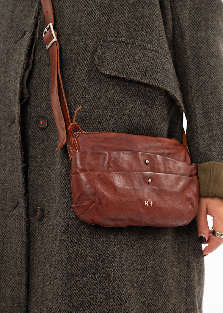 HANNOH WESSEL SARINA CROSS BODY BAG