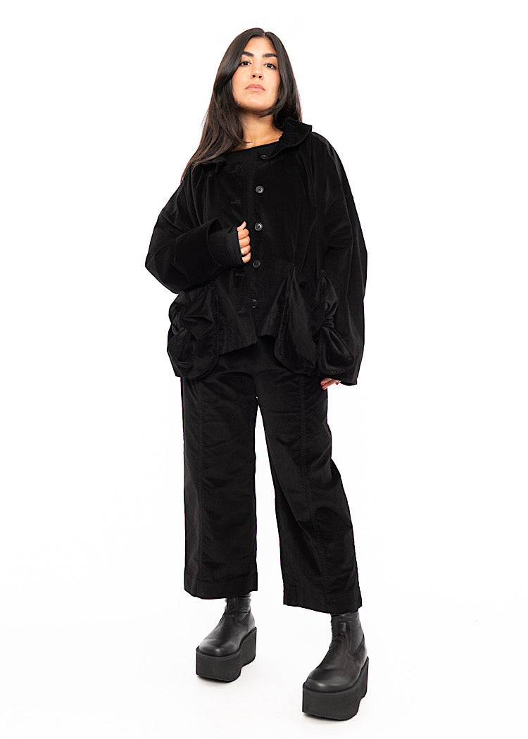 RUNDHOLZ BLACK LABEL TROUSER