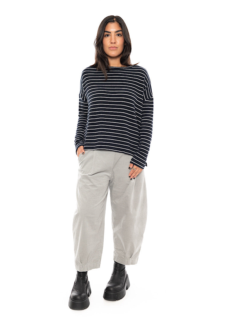 MAMA B ALISON PULLOVER