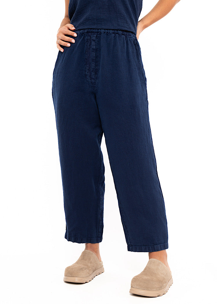 MANUELLE GUIBAL TROUSER