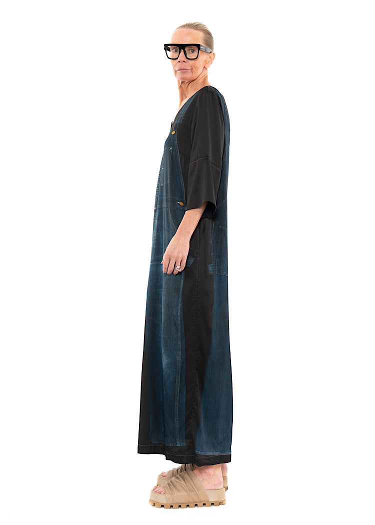 ANNETTE GÖRTZ CADDY1 OVERALL