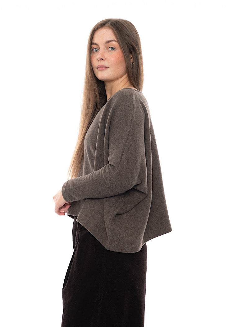 MAMA B KIRA PULLOVER