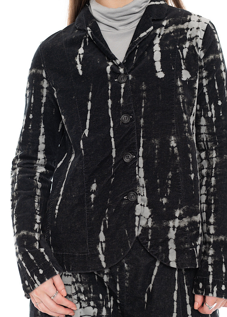 MAMA B ADEL PR JACKET