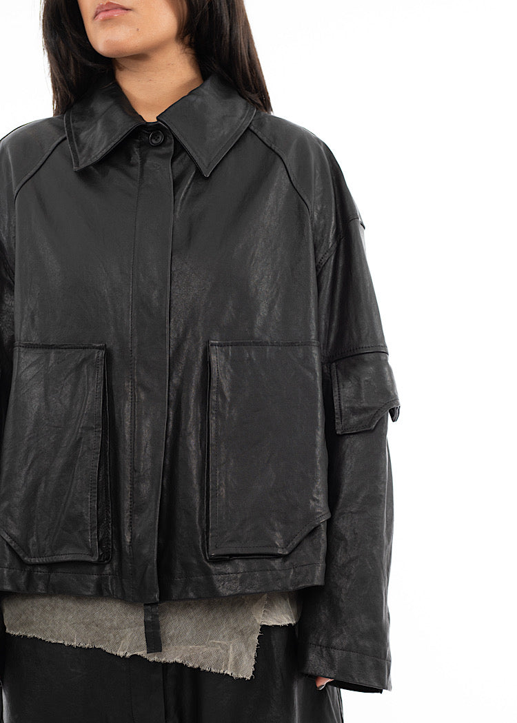 RUNDHOLZ MAINLINE JACKET