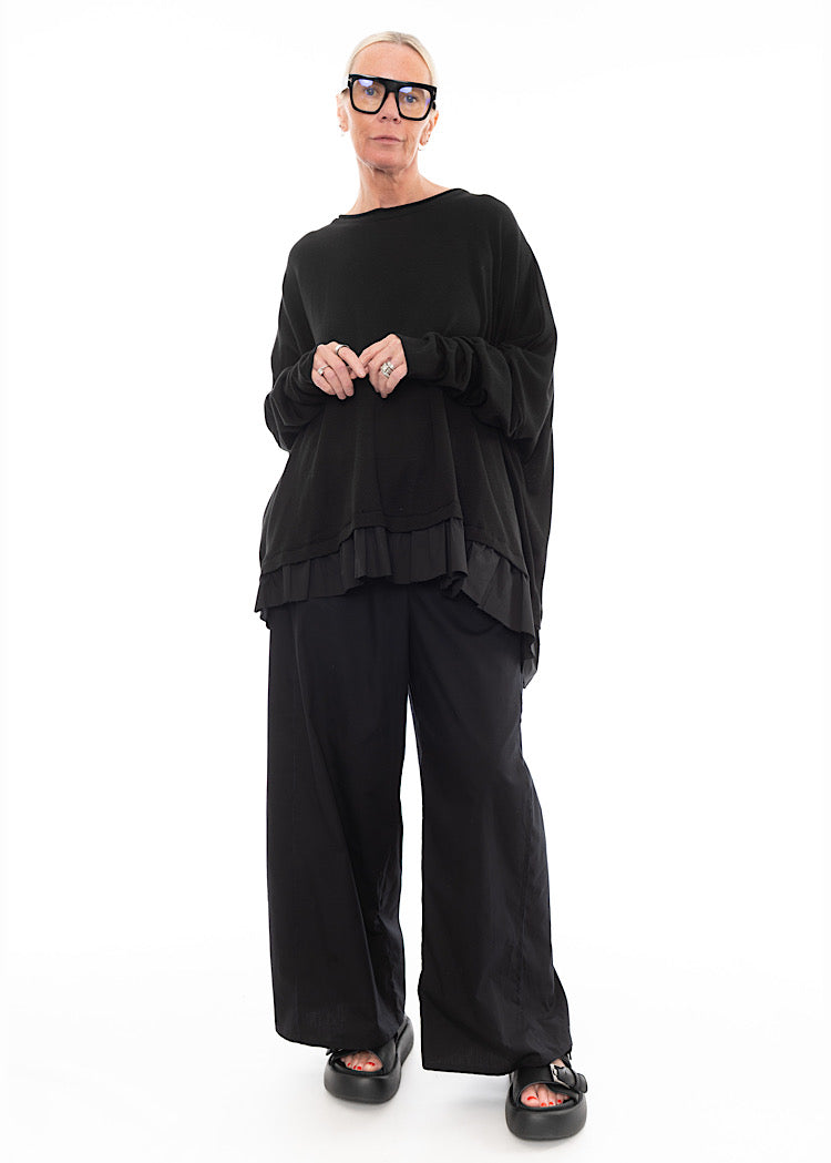 BREAD & BUTTER TROUSER