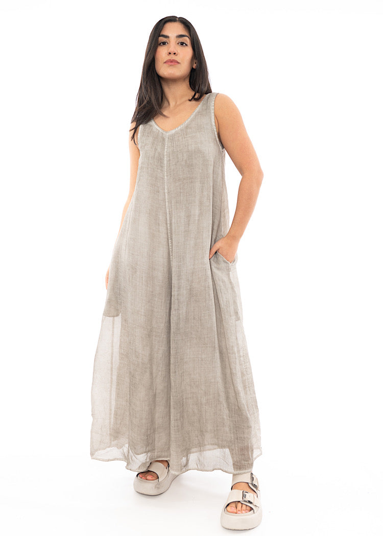 LA VACA LOCA CELIA JUMPSUIT