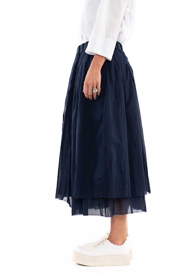 PRE-LOVED HANNOH WESSEL SKIRT